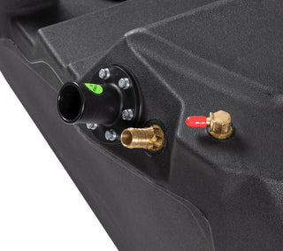 Reservoir Remplacement ARB Frontier 120L Mitsubishi L200 2006-Present sur Xperts4x4 Accessoires 4x4 Off-Road