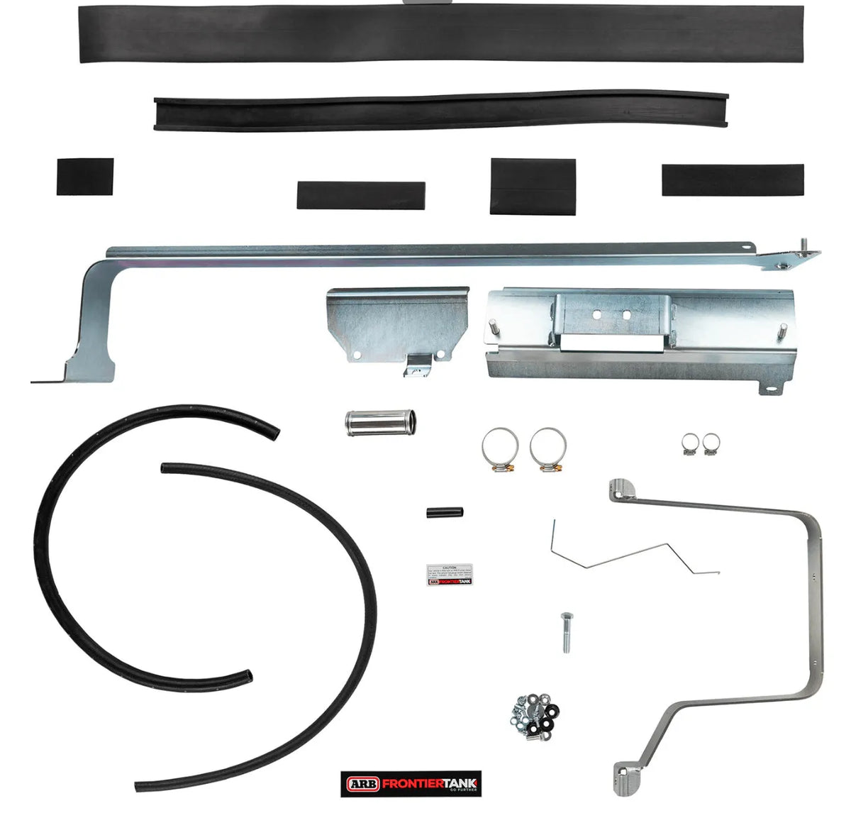 Reservoir Remplacement | ARB Frontier 120L | Mitsubishi L200 2006-Present - Mitsubishi L200 2005-2015