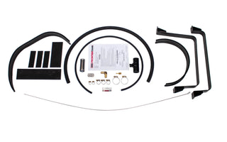 Reservoir Remplacement ARB Frontier Polymer 120L Ford Raptor 2018-22 sur Xperts4x4 Accessoires 4x4 Off-Road
