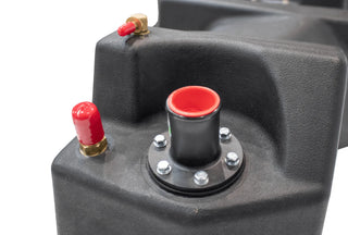 Reservoir Remplacement ARB Frontier Polymer 120L Ford Raptor 2018-22 sur Xperts4x4 Accessoires 4x4 Off-Road