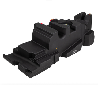 Reservoir Remplacement ARB Frontier Polymer 130L VW AMAROK 2011-2022 sur Xperts4x4 Accessoires 4x4 Off-Road