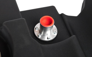 Reservoir Remplacement ARB Frontier Polymer 130L VW AMAROK 2011-2022 sur Xperts4x4 Accessoires 4x4 Off-Road
