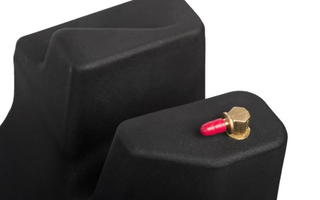 Reservoir Remplacement ARB Frontier Polymer 130L VW AMAROK 2011-2022 sur Xperts4x4 Accessoires 4x4 Off-Road