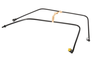 Reservoir Remplacement ARB Frontier Polymer 130L VW AMAROK 2011-2022 sur Xperts4x4 Accessoires 4x4 Off-Road