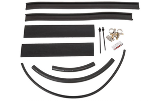 Reservoir Remplacement ARB Frontier Polymer 130L VW AMAROK 2011-2022 sur Xperts4x4 Accessoires 4x4 Off-Road