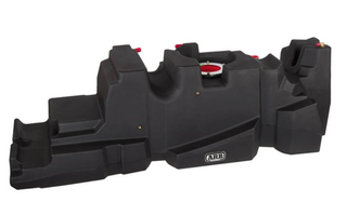Reservoir Remplacement ARB Frontier Polymer 130L VW AMAROK 2011-2022 sur Xperts4x4 Accessoires 4x4 Off-Road