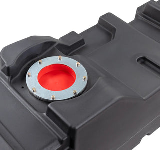 Reservoir Remplacement ARB Frontier Polymer 138L Nissan Navara D40 sur Xperts4x4 Accessoires 4x4 Off-Road