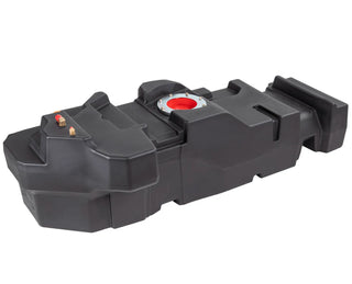 Reservoir Remplacement ARB Frontier Polymer 138L Nissan Navara D40 sur Xperts4x4 Accessoires 4x4 Off-Road