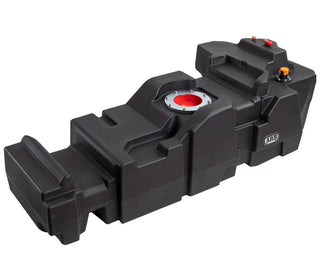 Reservoir Remplacement ARB Frontier Polymer 138L Nissan Navara D40 sur Xperts4x4 Accessoires 4x4 Off-Road