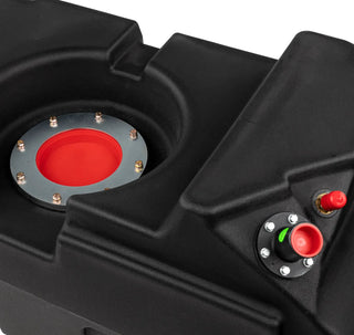 Reservoir Remplacement ARB Frontier Polymer 140L Ford Ranger 2011-2022 sur Xperts4x4 Accessoires 4x4 Off-Road