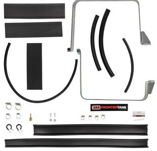 Reservoir Remplacement ARB Frontier Polymer 140L Toyota Hilux 2016-Present sur Xperts4x4 Accessoires 4x4 Off-Road