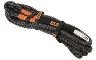 Corde Cinétique 14 Tonnes  CampBoss 4x4 sur Xperts4x4 Accessoires 4x4 Off-Road