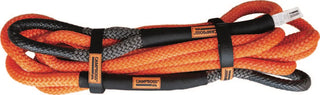 Corde Cinétique 8 Tonnes  CampBoss 4x4 sur Xperts4x4 Accessoires 4x4 Off-Road