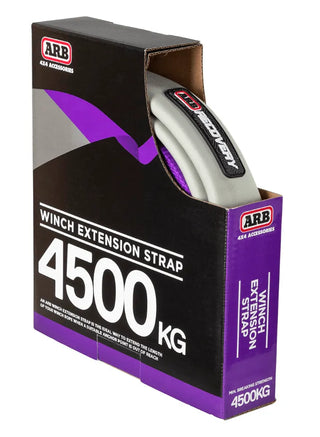 Sangle de Traction ARB  20m x 55mm  4 500KG sur Xperts4x4 Accessoires 4x4 Off-Road