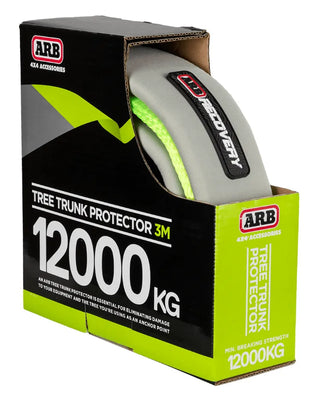 Sangle de Traction ARB  3m x 80mm  12 000KG sur Xperts4x4 Accessoires 4x4 Off-Road