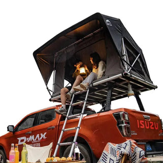 Structure de Benne de Pickup Universelle - Ajustable WildLand sur Xperts4x4 Accessoires 4x4 Off-Road