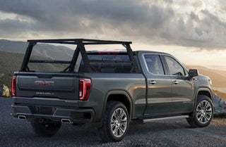 Structure de Benne de Pickup Universelle - Ajustable WildLand sur Xperts4x4 Accessoires 4x4 Off-Road