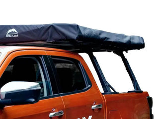 Structure de Benne de Pickup Universelle - Ajustable WildLand sur Xperts4x4 Accessoires 4x4 Off-Road