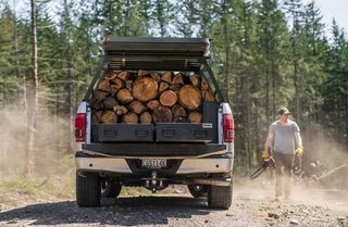 Structure de Benne de Pickup Universelle - Ajustable WildLand sur Xperts4x4 Accessoires 4x4 Off-Road