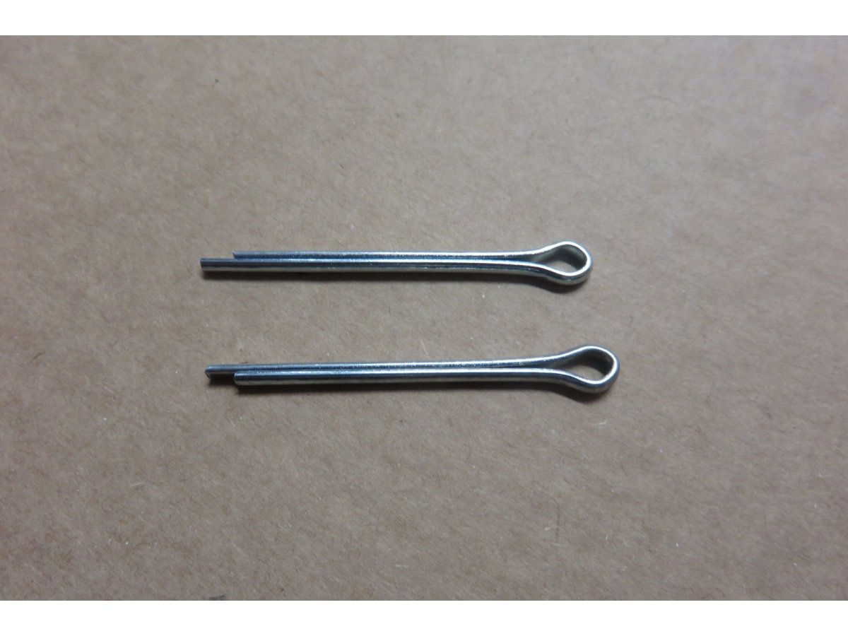 Barre de direction renforcée HDJ80 - complète avec rotules N4-Offroad - Toyota HDJ80