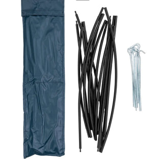Tente de Sol Double ARB SWAG SkyDome Confort & Aventure sur Xperts4x4 Accessoires 4x4 Off-Road