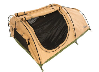 Tente de Sol Double ARB SWAG SkyDome  Confort & Aventure sur Xperts4x4 Accessoires 4x4 Off-Road