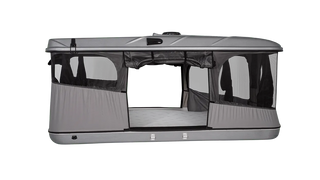 James Baroud Tente de toit Grand RAID M/X/XL sur Xperts4x4 Accessoires 4x4 Off-Road