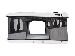 James Baroud Tente de toit Grand RAID M/X/XL sur Xperts4x4 Accessoires 4x4 Off-Road