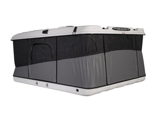 James Baroud Tente de toit Grand RAID M/X/XL sur Xperts4x4 Accessoires 4x4 Off-Road
