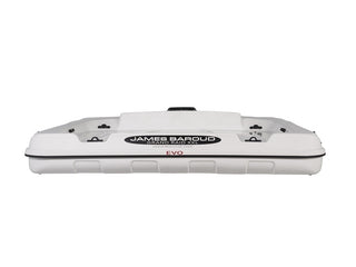James Baroud Tente de toit Grand RAID M/X/XL sur Xperts4x4 Accessoires 4x4 Off-Road
