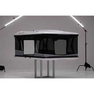 James Baroud - Tente Odyssey M - 200 x 140 sur Xperts4x4 Accessoires 4x4 Off-Road