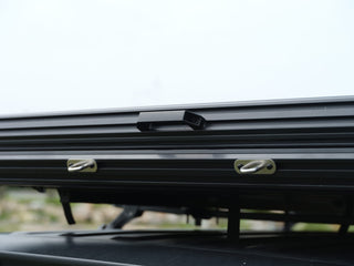 Tente de Toit WildLand Bush Cruiser 140 V2 3 Places sur Xperts4x4 Accessoires 4x4 Off-Road