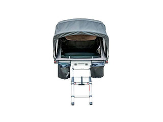 Tente de Toit WildLand LITE CRUISER Coque Souple sur Xperts4x4 Accessoires 4x4 Off-Road