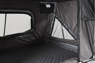 Tente de Toit WildLand ROCK CRUISER 140 Coque Aluminium sur Xperts4x4 Accessoires 4x4 Off-Road