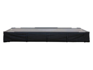 Tente de Toit WildLand Voyager Pro 140 Coque Rigide sur Xperts4x4 Accessoires 4x4 Off-Road