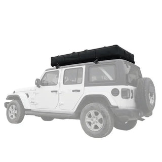 Tente de Toit WildLand Voyager Pro 140 Coque Rigide sur Xperts4x4 Accessoires 4x4 Off-Road