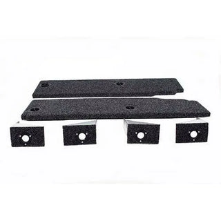 Kit de finition pour Tiroirs ARB Hilux REVO Extra Cab sur Xperts4x4 Accessoires 4x4 Off-Road