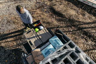 Systeme Tiroirs de Rangement Etanche DECKED Tiroirs pour Double-Cab sur Xperts4x4 Accessoires 4x4 Off-Road