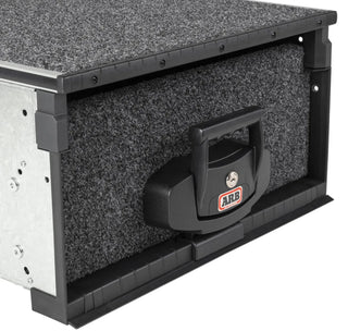 Tiroir ARB 1045 x 535 x 280 Vendu à l'unité Espace de Rangement 4x4 sur Xperts4x4 Accessoires 4x4 Off-Road