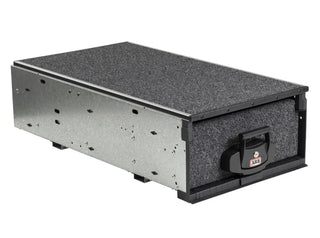 Tiroir ARB 1045 x 535 x 280 Vendu à l'unité Espace de Rangement 4x4 sur Xperts4x4 Accessoires 4x4 Off-Road