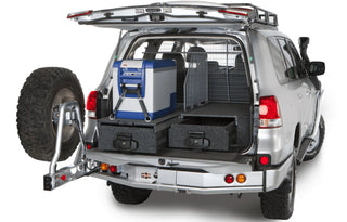 Tiroir ARB 1045 x 535 x 280 Vendu à l'unité Espace de Rangement 4x4 sur Xperts4x4 Accessoires 4x4 Off-Road