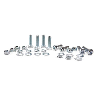 Treuil COVERT 12 Bushranger 12V 5443 KG Cable Acier sur Xperts4x4 Accessoires 4x4 Off-Road