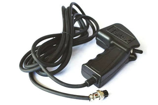 Treuil T-MAX ATW-6000 2720 Kg 12V - Câble Plasma sur Xperts4x4 Accessoires 4x4 Off-Road
