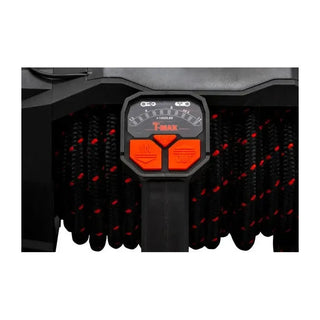 Treuil T-MAX EWI13000S TITAN FORCE VIEW 5.9T Câble Synthétique 12V sur Xperts4x4 Accessoires 4x4 Off-Road