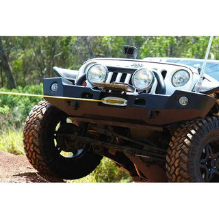 Treuil TJM - Prime Winch - 4 309Kg 12V sur Xperts4x4 Accessoires 4x4 Off-Road