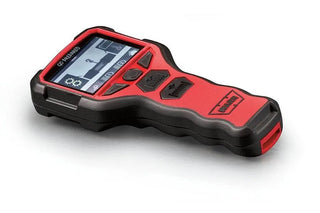 Treuil WARN Zeon Platinum 10-S Puissant et Fiable 4.5T sur Xperts4x4 Accessoires 4x4 Off-Road