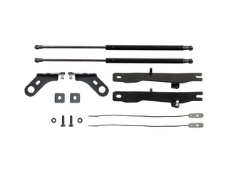 Kit Verins de Capot Volkswagen Amarok 2023 a Present Rival 4x4 sur Xperts4x4 Accessoires 4x4 Off-Road