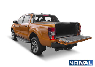 Vérin Assistance Ridelle Ford Ranger & Raptor 2019-2022 Rival 4x4 sur Xperts4x4 Accessoires 4x4 Off-Road