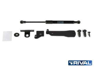 Vérin Assistance Ridelle Ford Ranger & Raptor 2019-2022 Rival 4x4 sur Xperts4x4 Accessoires 4x4 Off-Road