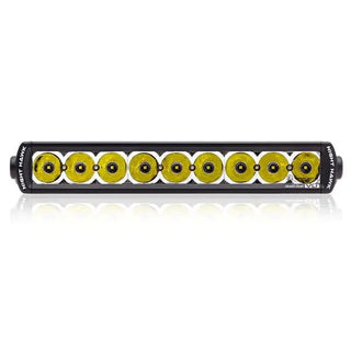 Barre LED Bushranger Night Hawk 13" Series SR sur Xperts4x4 Accessoires 4x4 Off-Road